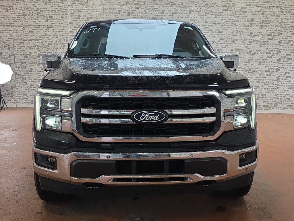 New 2026 Ford F150 Lariat w/ Equipment Group 501A Mid AWD/4WD image 2