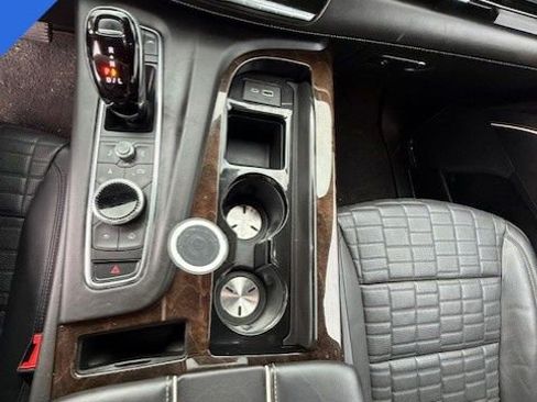 Used 2023 Cadillac Escalade Sport Platinum w/ LPO, ONYX Package image 38