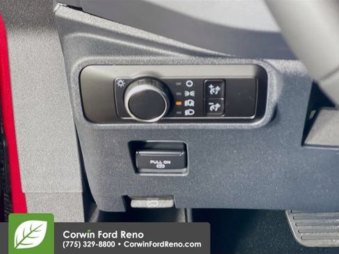 New 2026 Ford Bronco Badlands AWD/4WD image 11