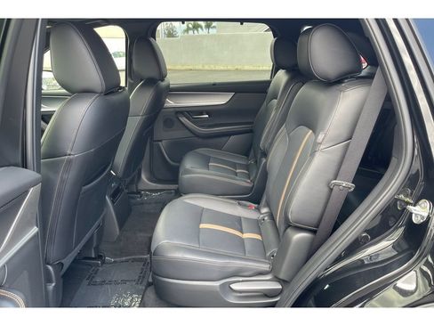 Certified 2025 MAZDA CX-90 3.3 Turbo w/ Premium Plus Pkg AWD/4WD image 15