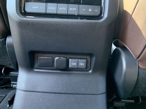 Used 2025 Toyota Land Cruiser Base w/ Premium Package image 33