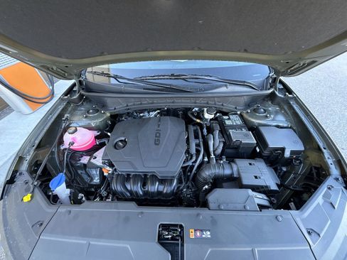 New 2026 Hyundai Tucson SE image 27