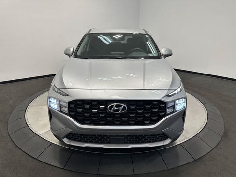 Certified 2023 Hyundai Santa Fe SE w/ Cargo Package AWD/4WD image 3