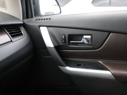Used 2013 Ford Edge Limited AWD/4WD image 19