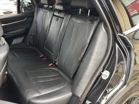 Used 2016 BMW X5 xDrive35i w/ Premium Package AWD/4WD image 20
