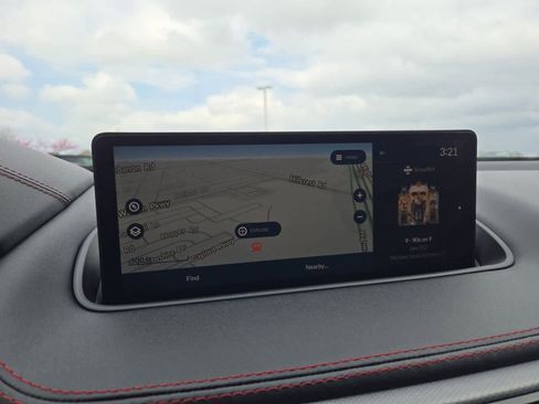 Used 2023 Acura MDX A-Spec image 29