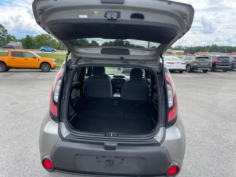 Used 2016 Kia Soul w/ Convenience Package FWD image 52