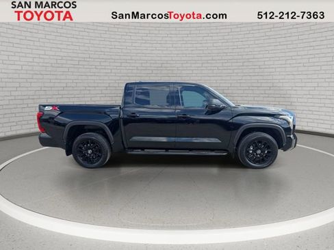 Used 2026 Toyota Tundra SR5 w/ SX Package AWD/4WD image 5