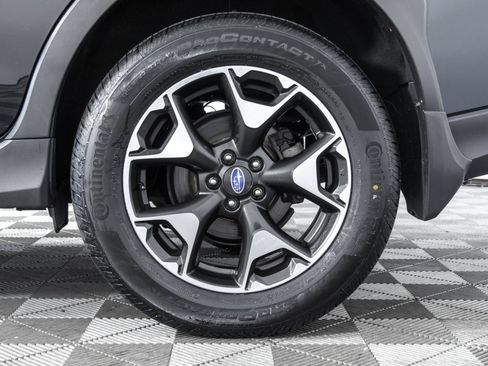 Used 2019 Subaru Crosstrek 2.0i Premium w/ Eyesight System AWD/4WD image 45