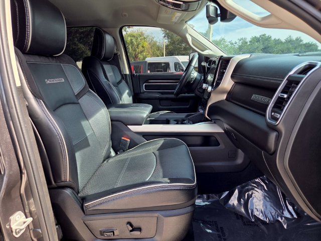 Certified 2024 RAM 2500 Laramie AWD/4WD image 22