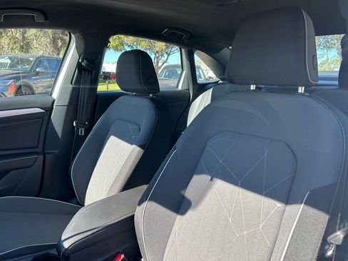 New 2026 Volkswagen Jetta Sport FWD image 18