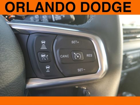 New 2026 Jeep Wrangler Sahara image 14