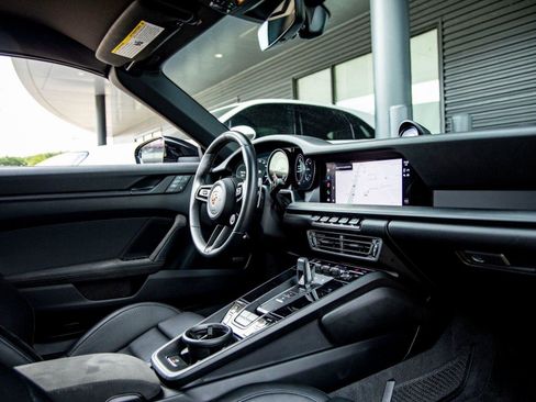 Used 2023 Porsche 911 Targa 4 GTS image 73