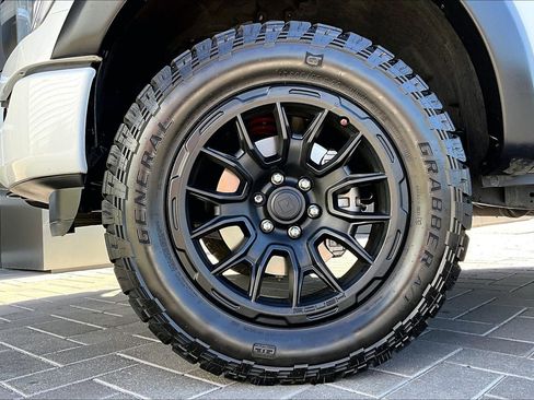Used 2023 Ford F150 XLT w/ Equipment Group 302A High AWD/4WD image 9