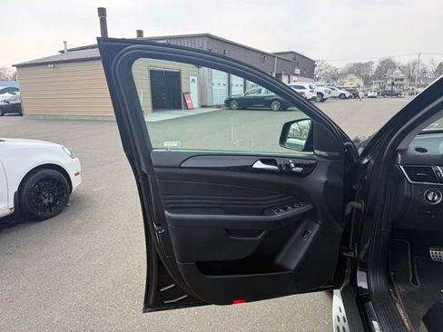 Used 2018 Mercedes-Benz GLE 43 AMG 4MATIC Coupe image 10