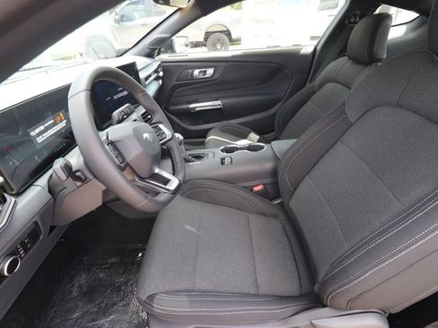 New 2026 Ford Mustang GT RWD image 2