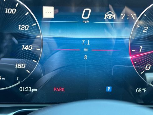 New 2026 Mercedes-Benz Maybach S 580 Maybach S 580 image 16