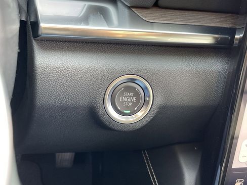 New 2026 GMC Terrain Denali image 50