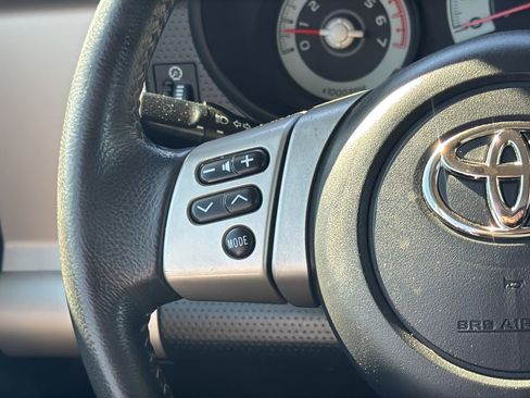 Used 2007 Toyota FJ Cruiser 4WD w/ Upgrade Pkg 2 image 26