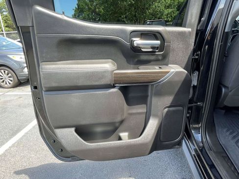 Used 2021 Chevrolet Silverado 1500 RST AWD/4WD image 11