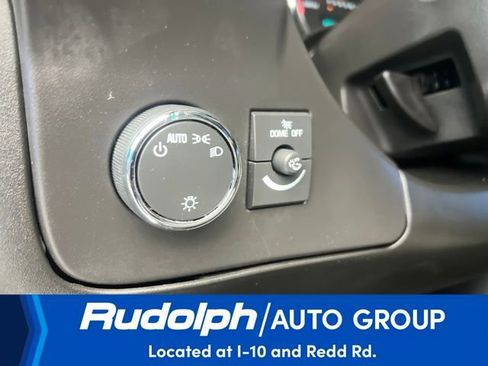 Used 2023 Chevrolet Express 3500 LS image 13