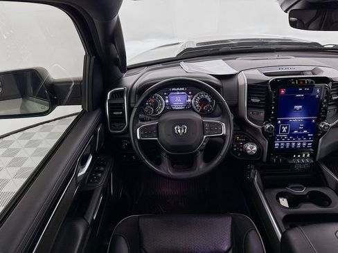Used 2020 RAM 1500 Laramie image 17