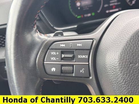 Used 2024 Honda CR-V Sport image 12