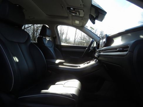 Used 2023 Hyundai Palisade XRT image 14