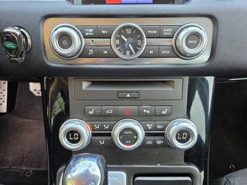 Used 2013 Land Rover Range Rover Sport HSE AWD/4WD image 26