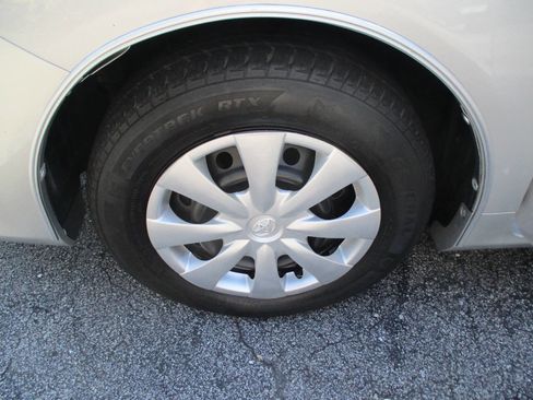 Used 2011 Toyota Corolla LE image 22