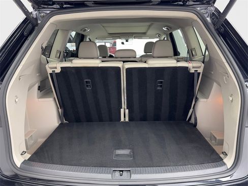 Used 2023 Volkswagen Atlas SE w/ Panoramic Sunroof Package image 79