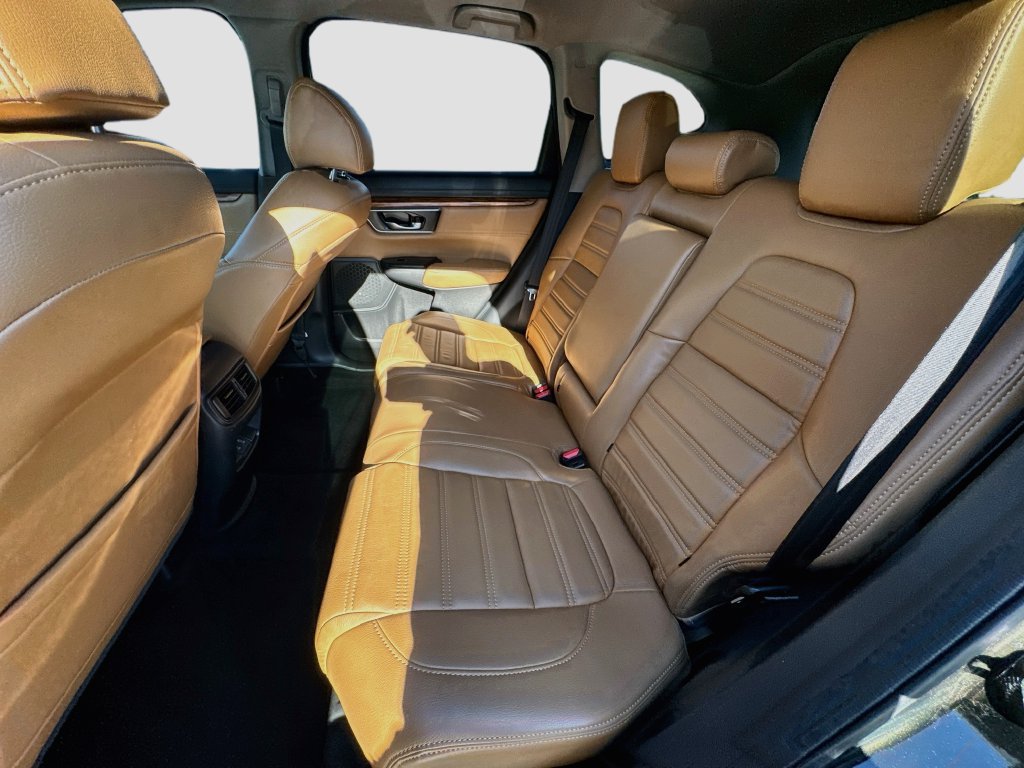 Used 2018 Honda CR-V EX image 28