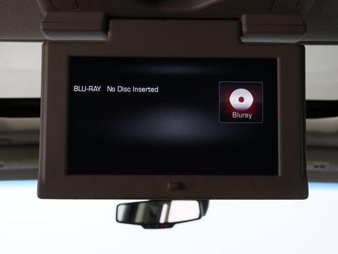 Used 2016 GMC Yukon Denali w/ Open Road Package image 34