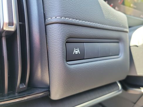 New 2026 Nissan Armada SV RWD image 25