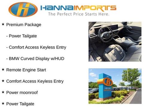 Used 2025 BMW 430i Coupe image 8