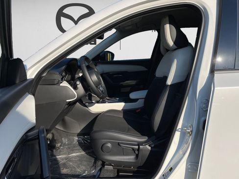 New 2026 MAZDA CX-5 Select image 8