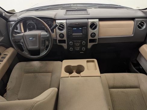 Used 2013 Ford F150 XLT w/ Mid Equipment Group image 13