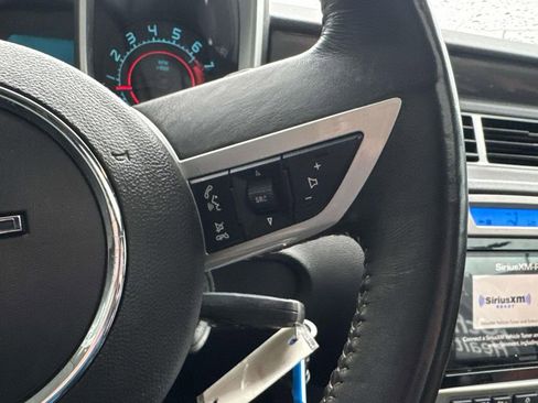 Used 2010 Chevrolet Camaro SS RWD image 23