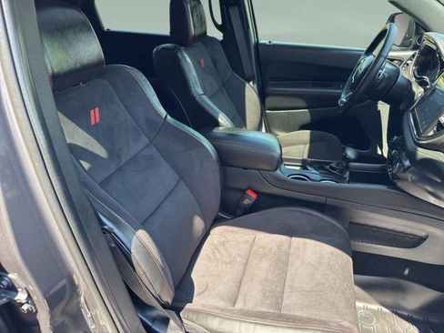 Used 2026 Dodge Durango GT AWD/4WD image 40