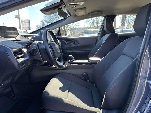 Certified 2023 Toyota Prius LE image 20