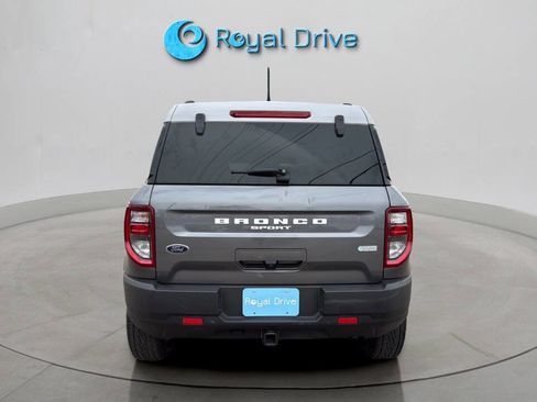 Used 2023 Ford Bronco Sport Heritage w/ Heritage Convenience Package image 5
