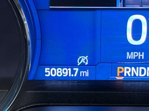 Used 2024 Ford Expedition Max Limited image 28