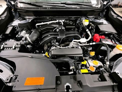 New 2026 Subaru Outback Premium image 16