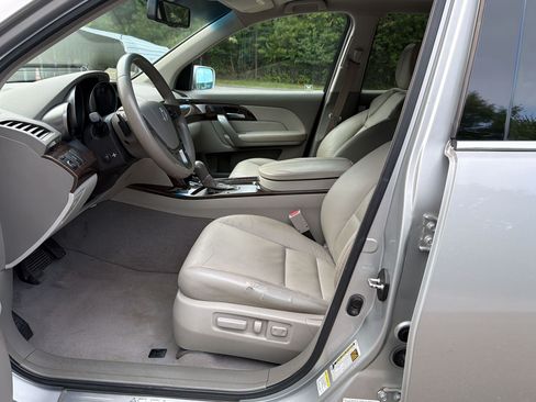 Used 2010 Acura MDX AWD/4WD image 5