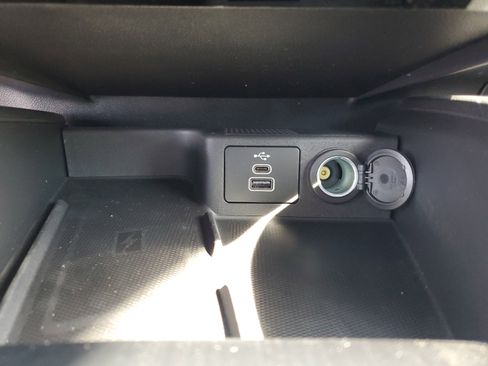 New 2025 Ford Escape Platinum w/ Premium Technology Package image 54