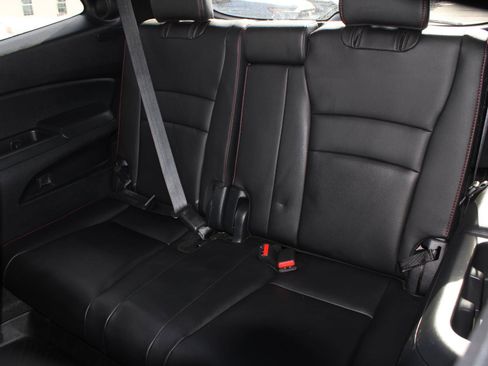 Used 2021 Honda Pilot Black Edition image 19