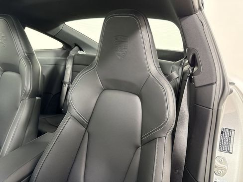 New 2026 Porsche 911 Carrera 4S image 41