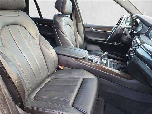 Used 2017 BMW X5 xDrive35i AWD/4WD image 24