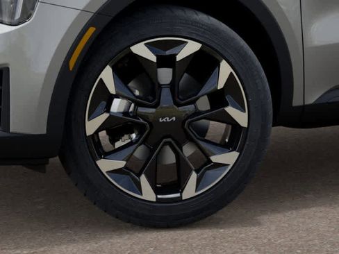 New 2026 Kia Sorento EX w/ EX Premium Package FWD image 9