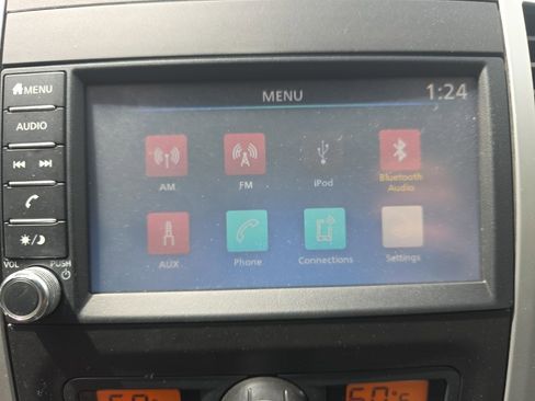 Used 2020 Nissan Frontier SV w/ Midnight Edition Floor Mats RWD image 27